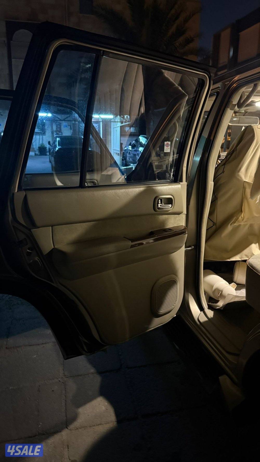 سفاري ٢٠٠٨11