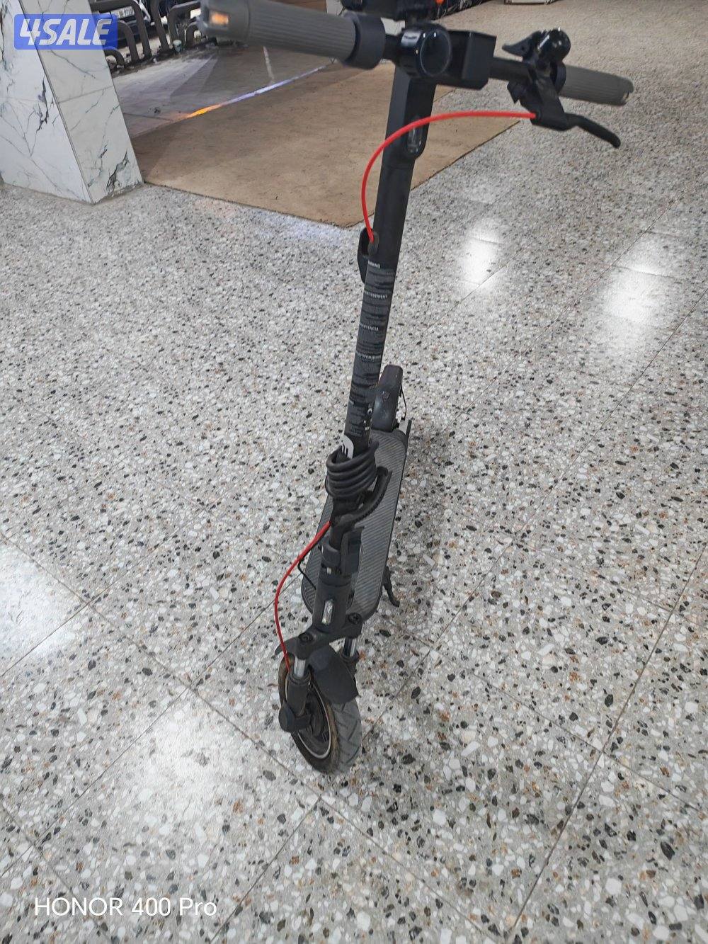 سكوتر شاومي 5 برو1