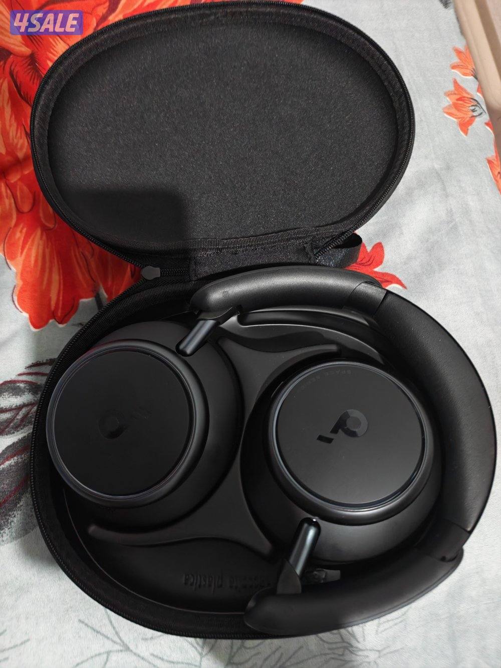 سماعه انكر q450