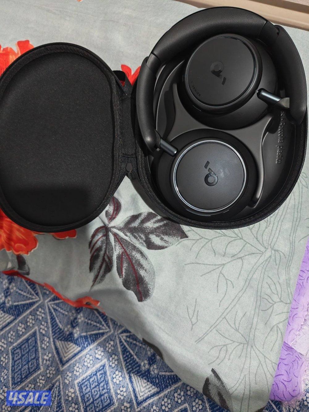 سماعه انكر q451