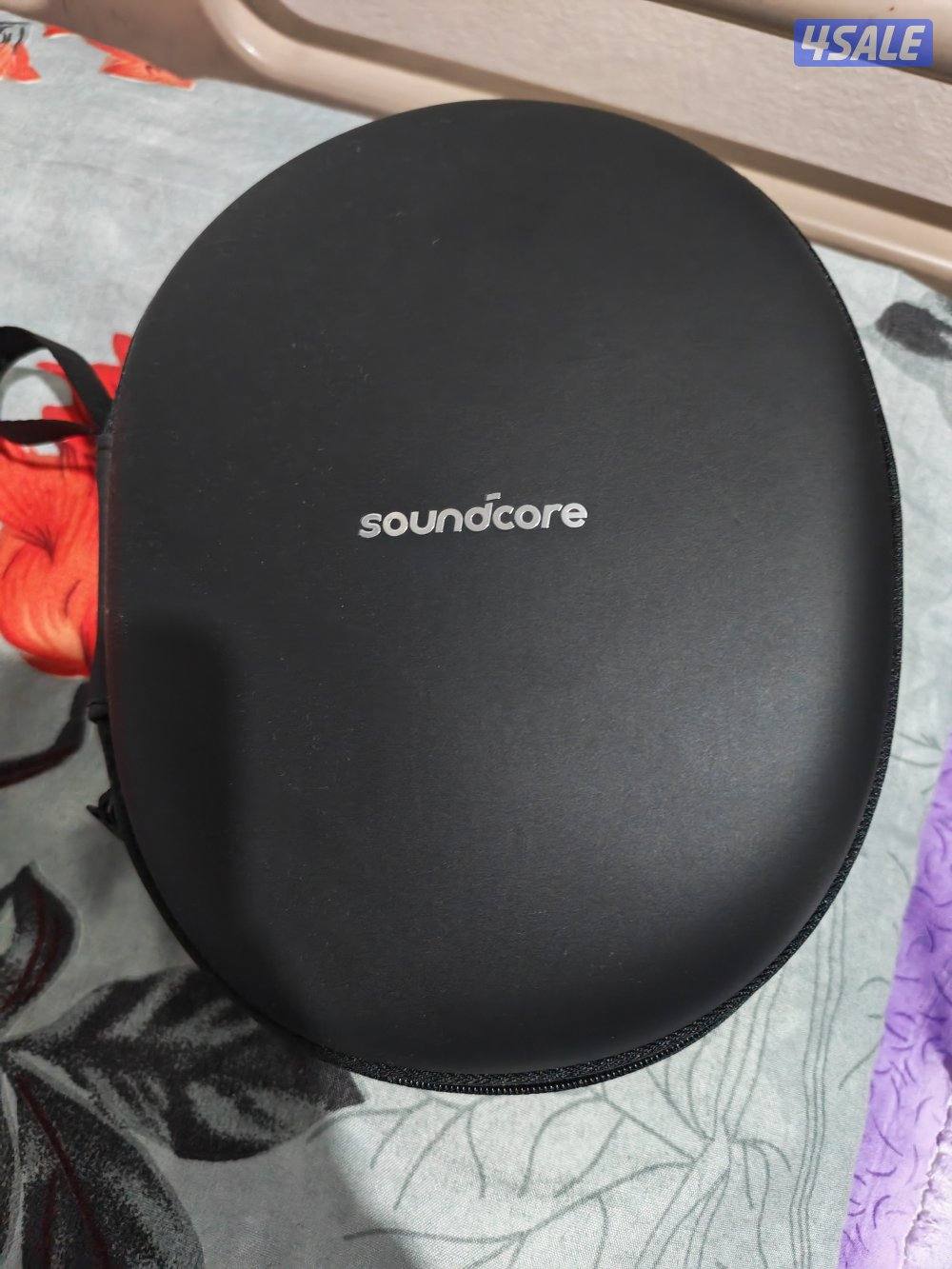 سماعه انكر q452