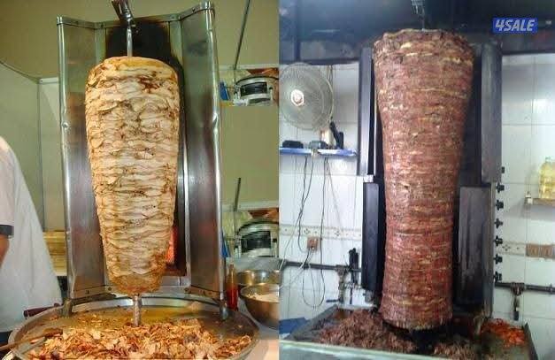 شيف شاورما محترف خبره 20 سنه بلكويت0