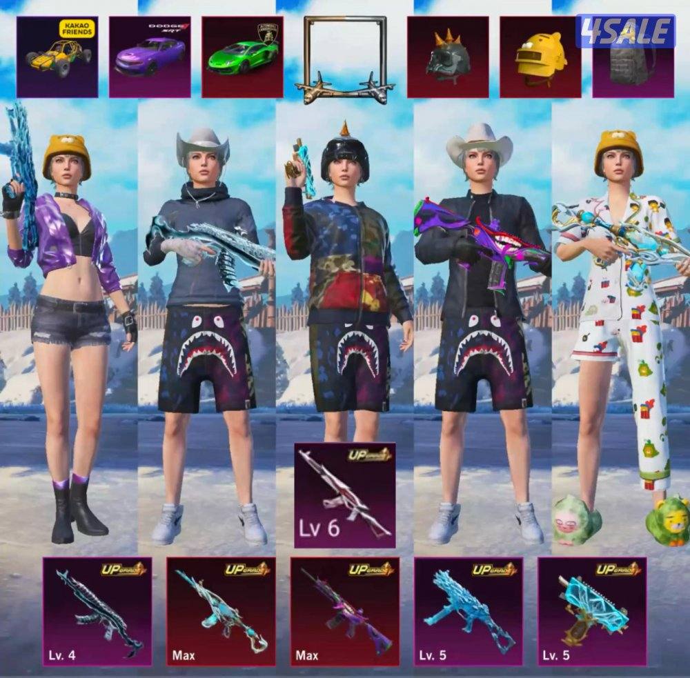 للبيع او للبدل النسخه الكوريه بيبي بنفسجي0