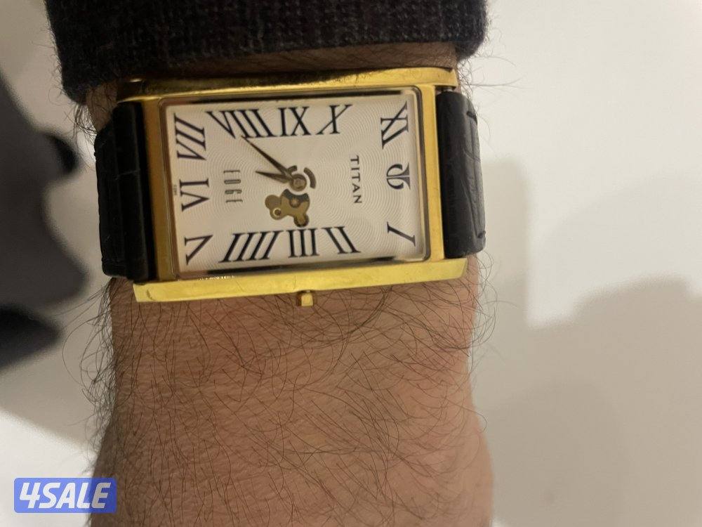 معدن تيتانيومTITAN EDGE  شبيهه بقصة كارتيه رفيعه  وكيلها بهبهاني0