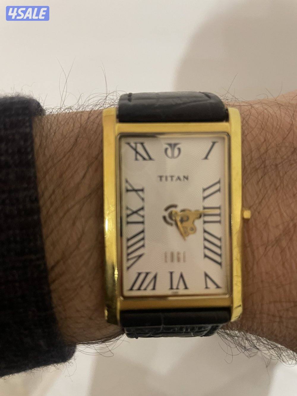 معدن تيتانيومTITAN EDGE  شبيهه بقصة كارتيه رفيعه  وكيلها بهبهاني3
