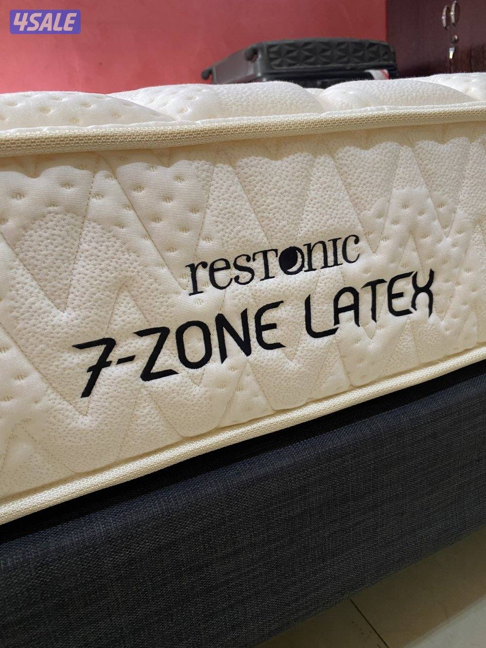 سرير طبي منزلي كهربائي3