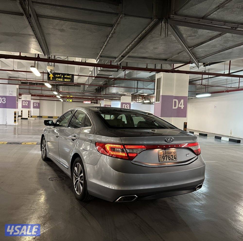 ازيرا 2016 شرط الفحص0