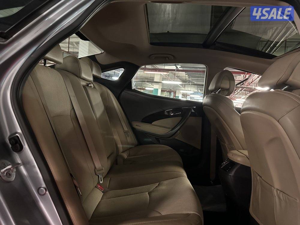 ازيرا 2016 شرط الفحص5