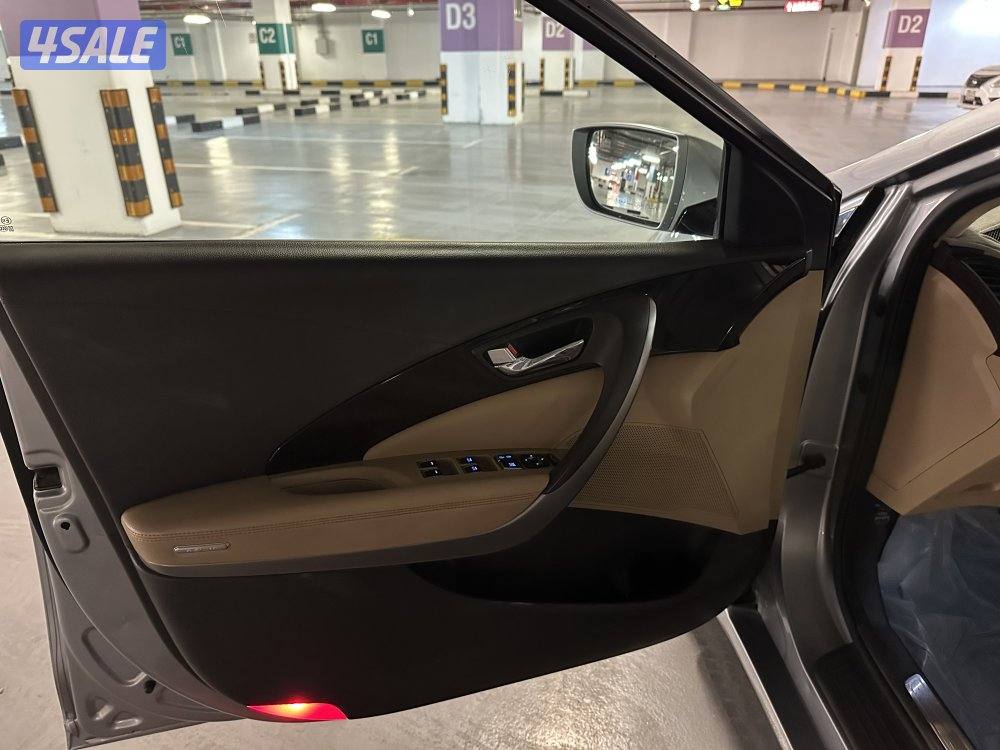 ازيرا 2016 شرط الفحص9