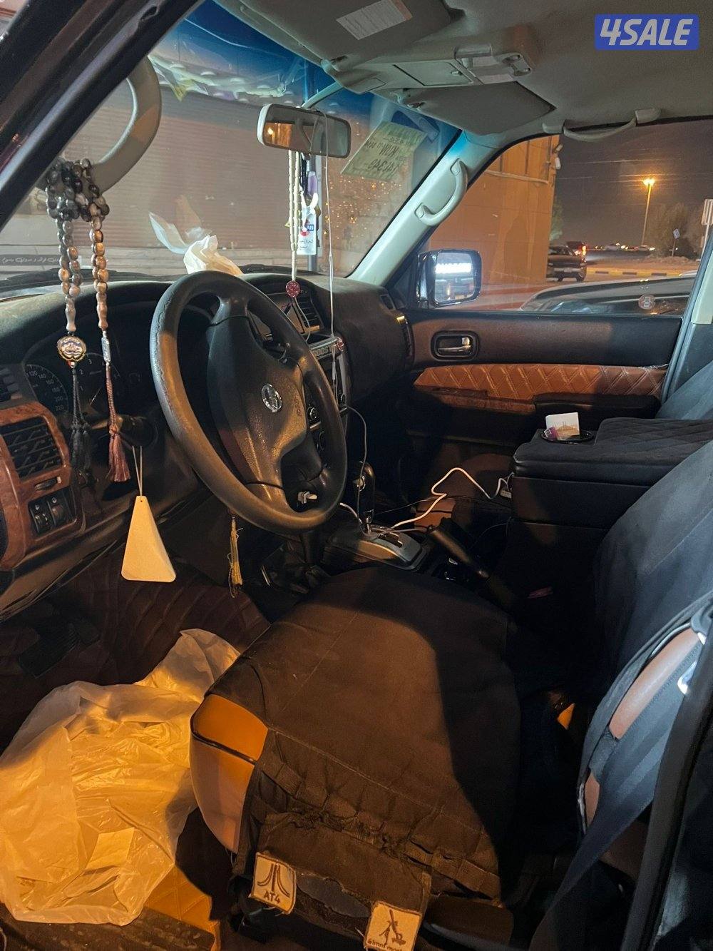 للبيع فتك 48001