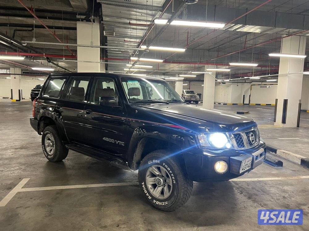 للبيع فتك 48003