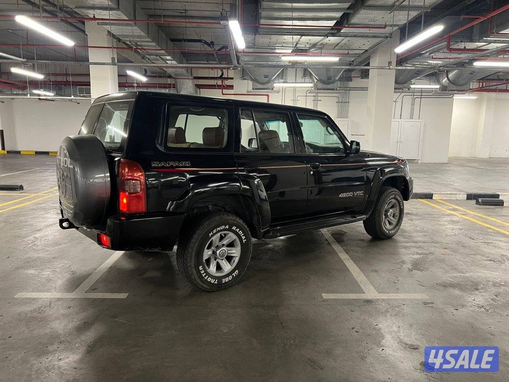 للبيع فتك 48006