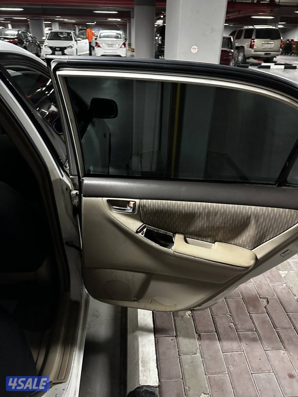 كورولا 2005 للبيع5