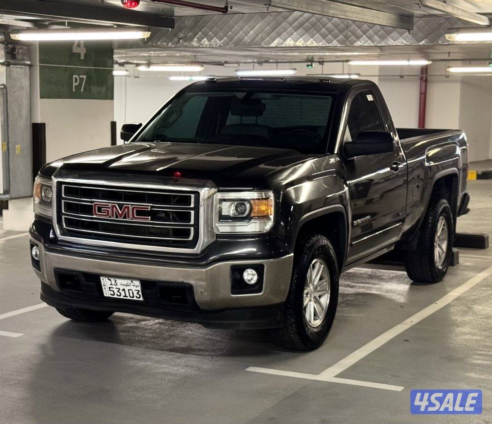 للبيع سييرا 2015 Z711