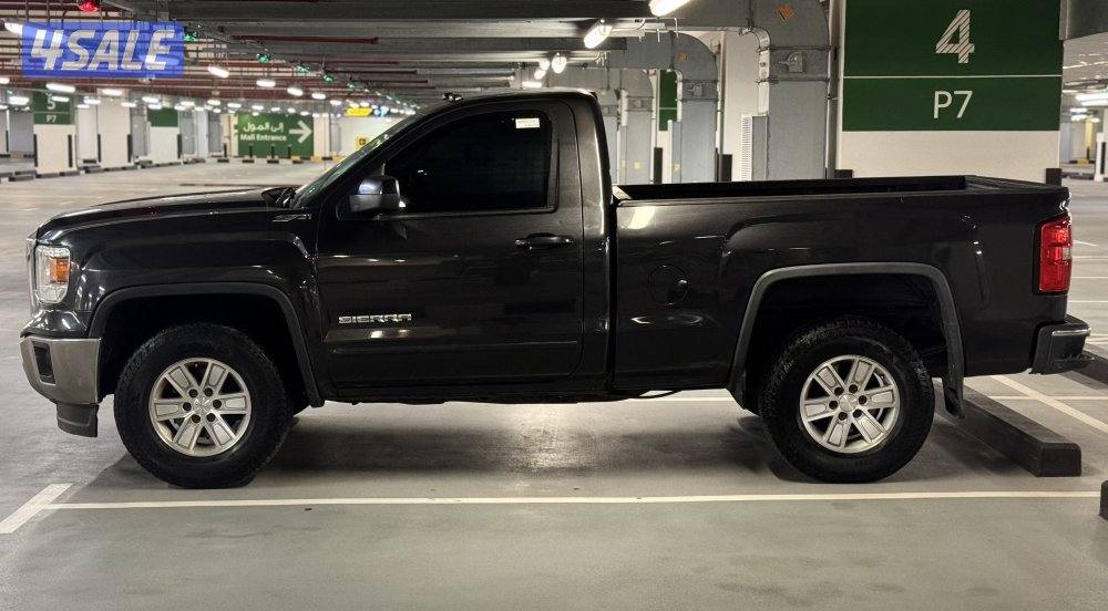 للبيع سييرا 2015 Z712