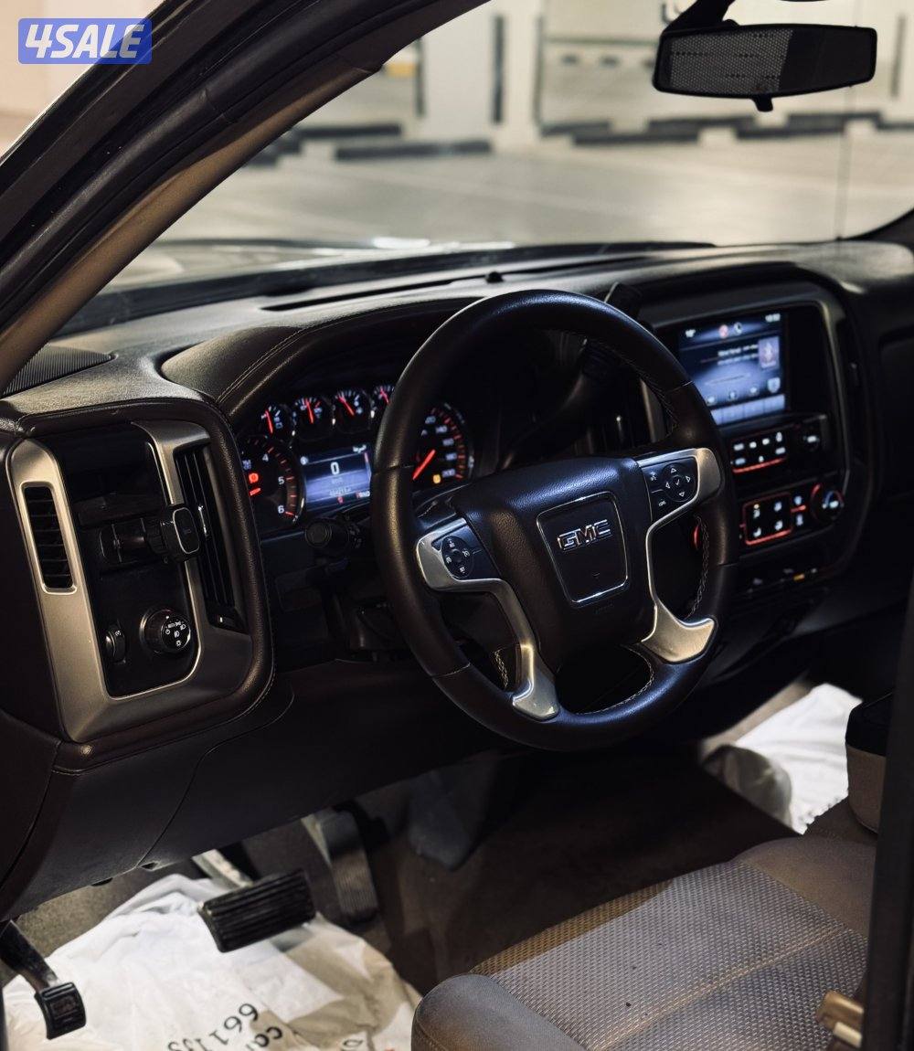 للبيع سييرا 2015 Z714