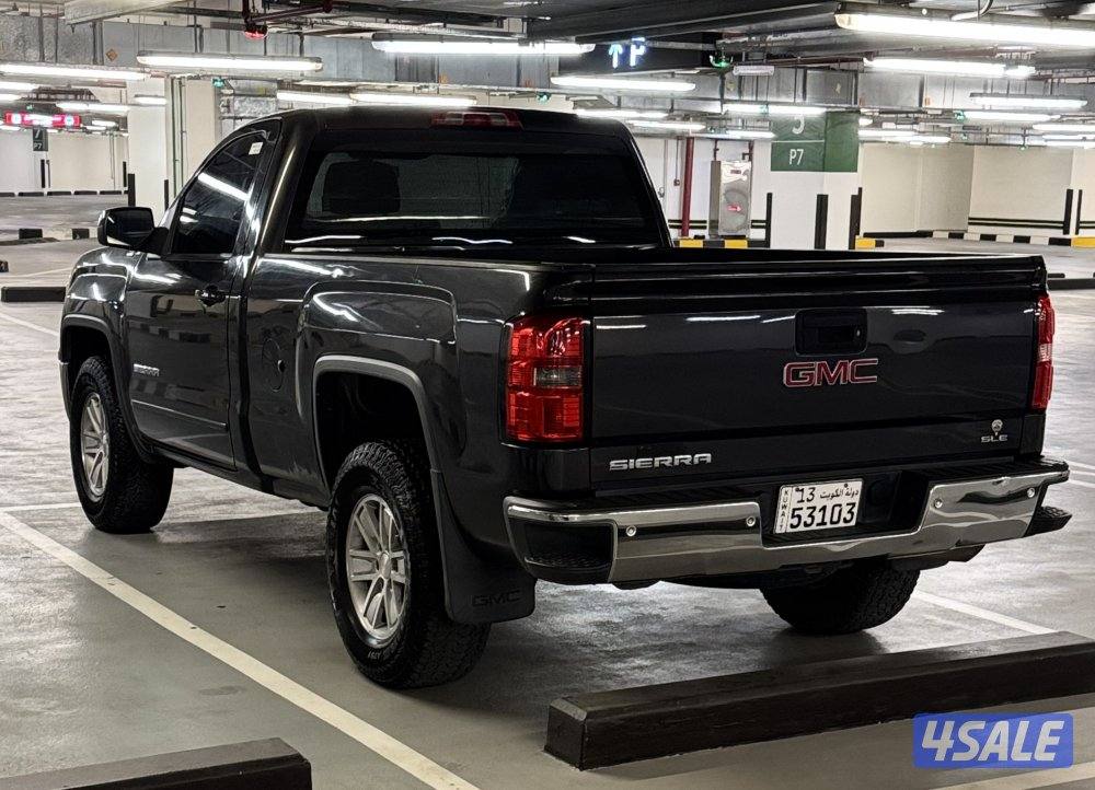 للبيع سييرا 2015 Z713