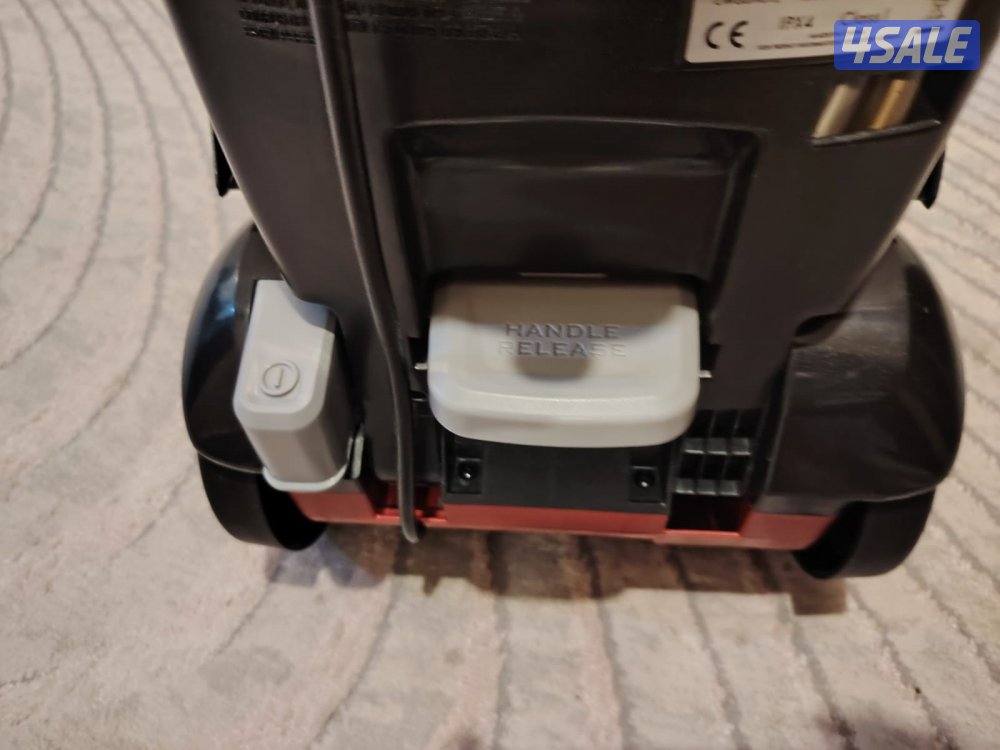 Hoover Power Scrub Elite 1200W Carpet Washer – CWGDH0122