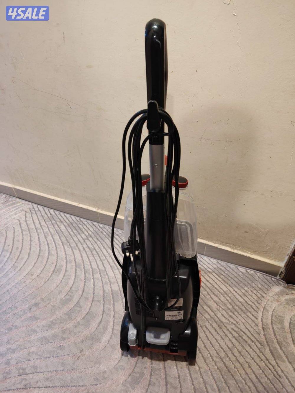 Hoover Power Scrub Elite 1200W Carpet Washer – CWGDH0124