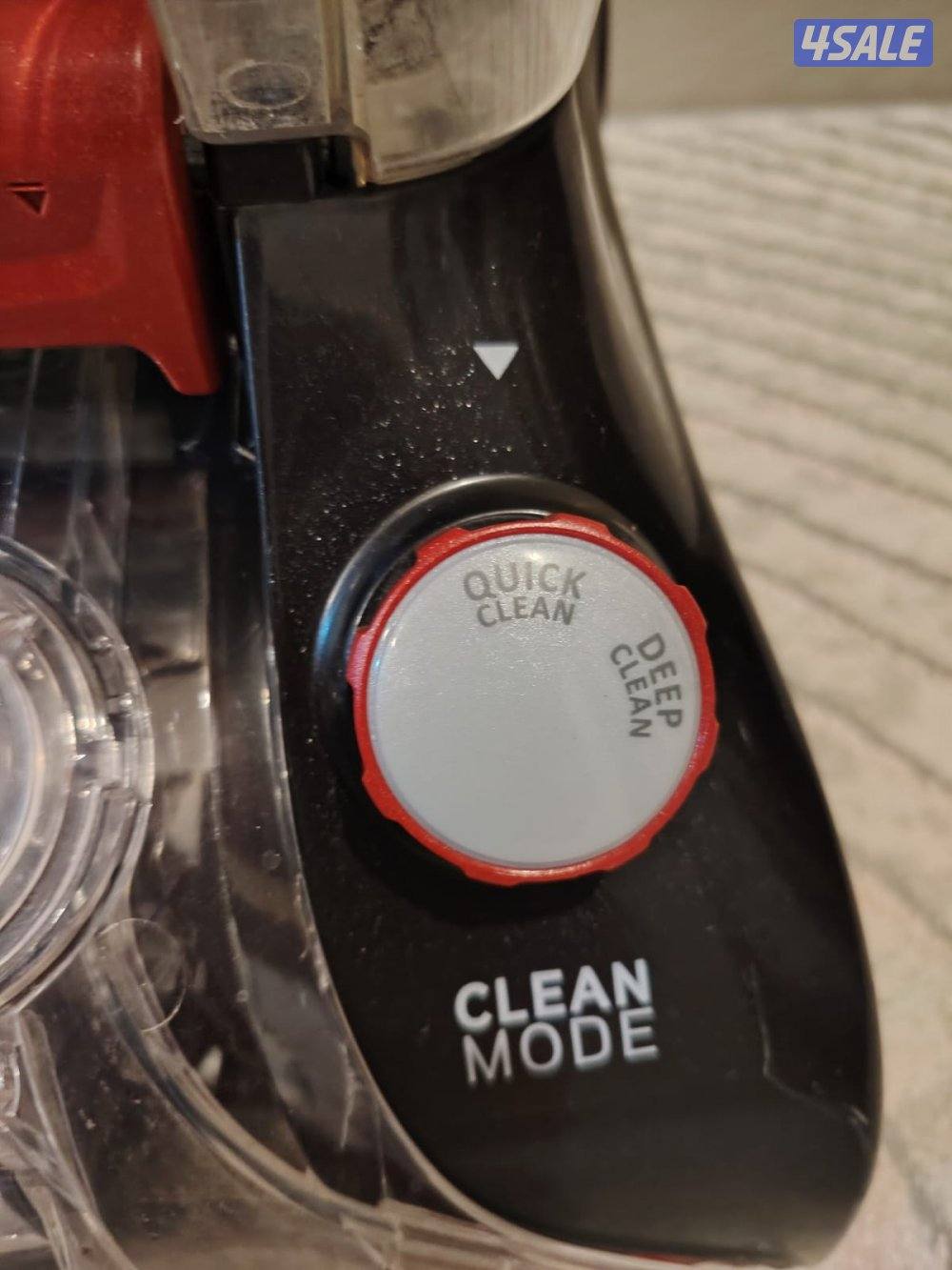 Hoover Power Scrub Elite 1200W Carpet Washer – CWGDH0125