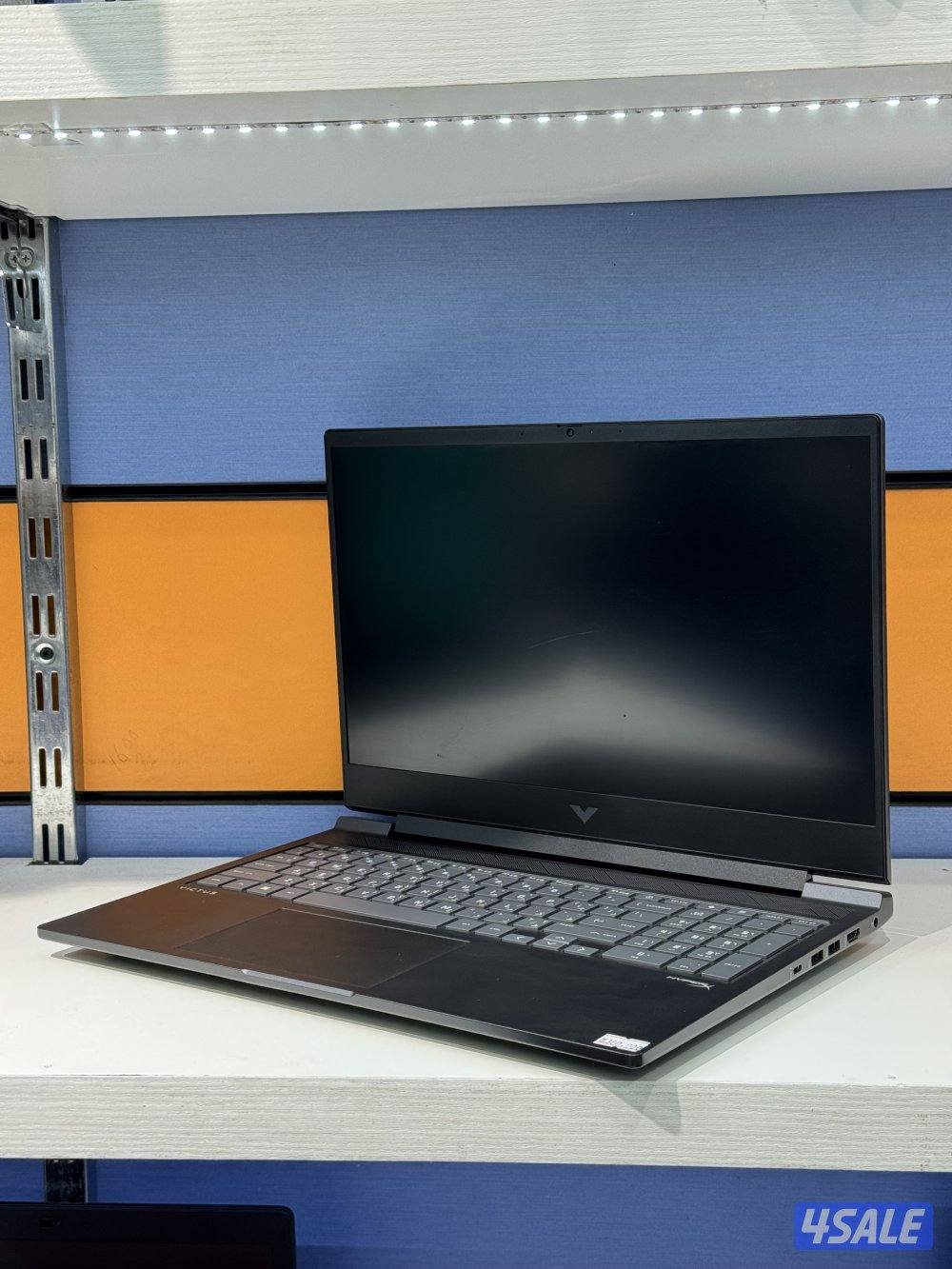 HP VICTUS CORE I7 14TH GEN0