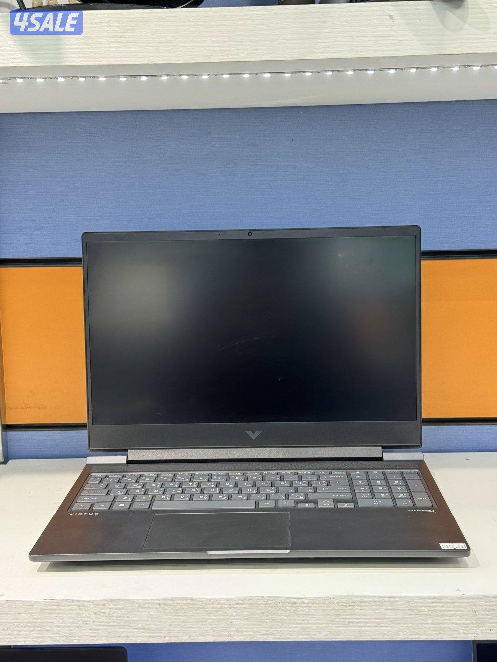 HP VICTUS CORE I7 14TH GEN1