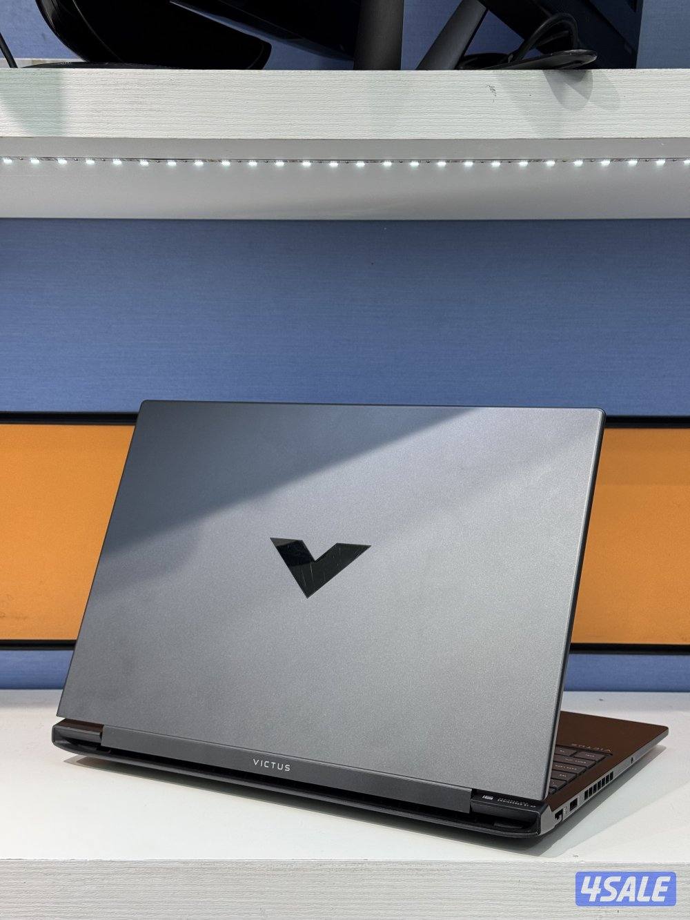 HP VICTUS CORE I7 14TH GEN2