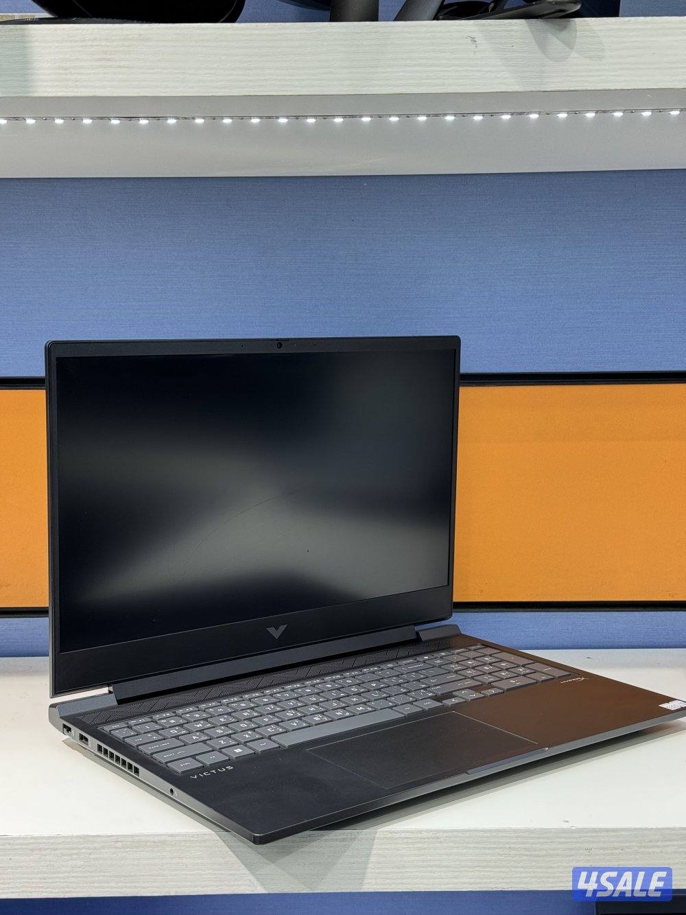 HP VICTUS CORE I7 14TH GEN3