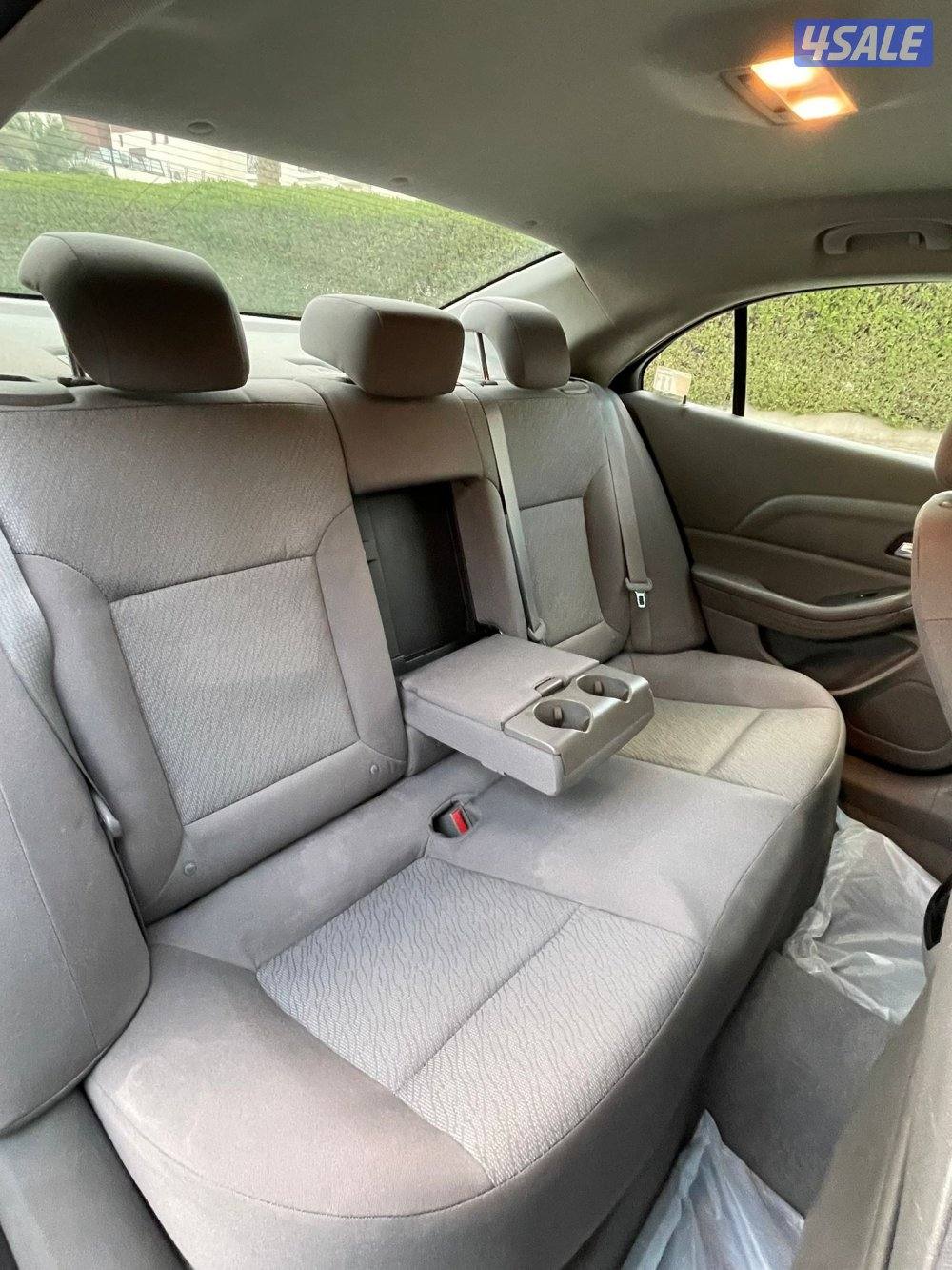 للبيع ماليبو شرط الفحص ✔️ 2014 الممشى 1207