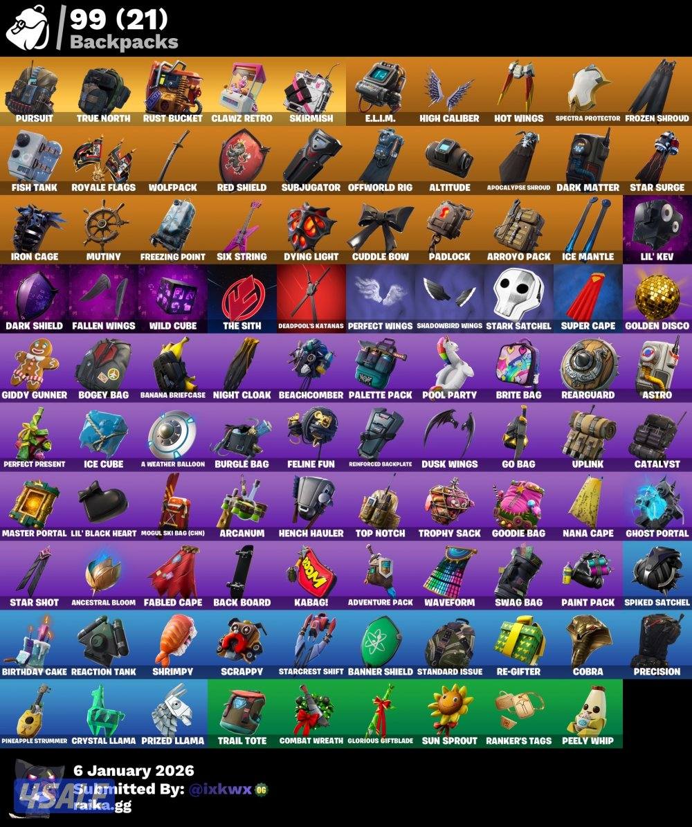 - سيزون الثالث كامل ،سكن تويتش، طور الزومبي اساسي يربط جميع المنصات4