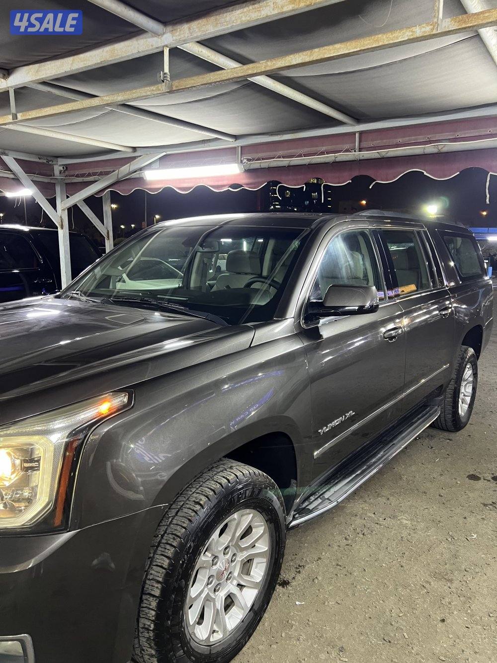 للبيع GMC suberben xl0