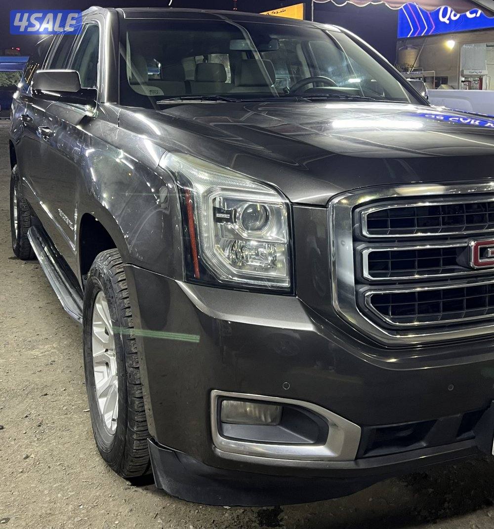 للبيع GMC suberben xl1