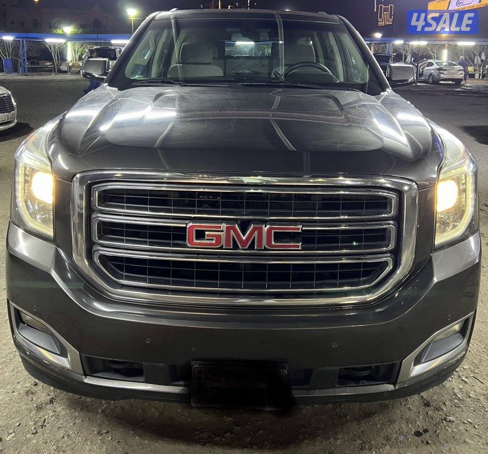 للبيع GMC suberben xl2