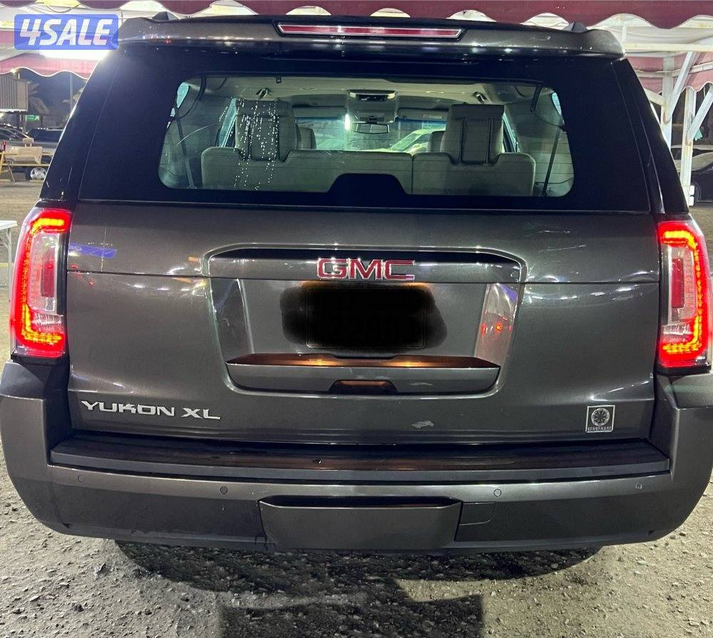 للبيع GMC suberben xl3