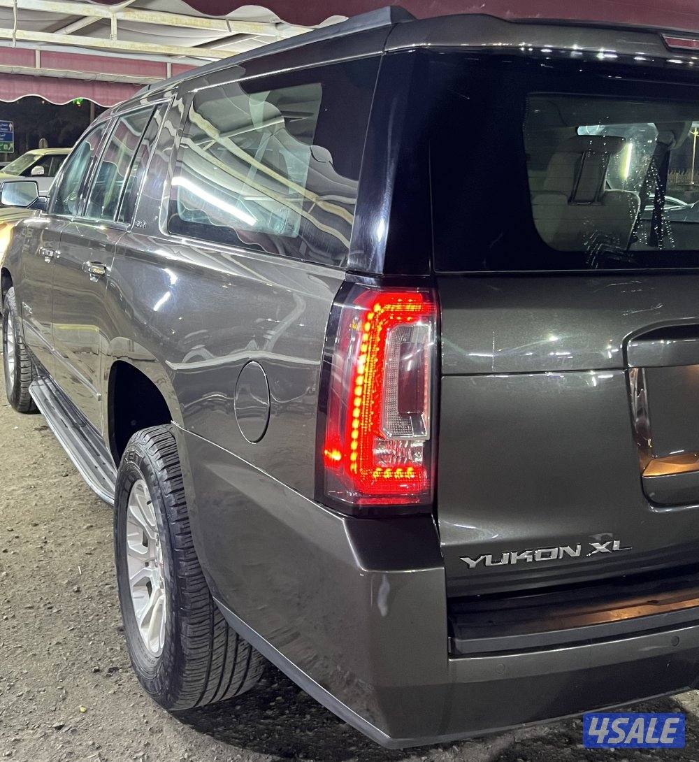 للبيع GMC suberben xl4