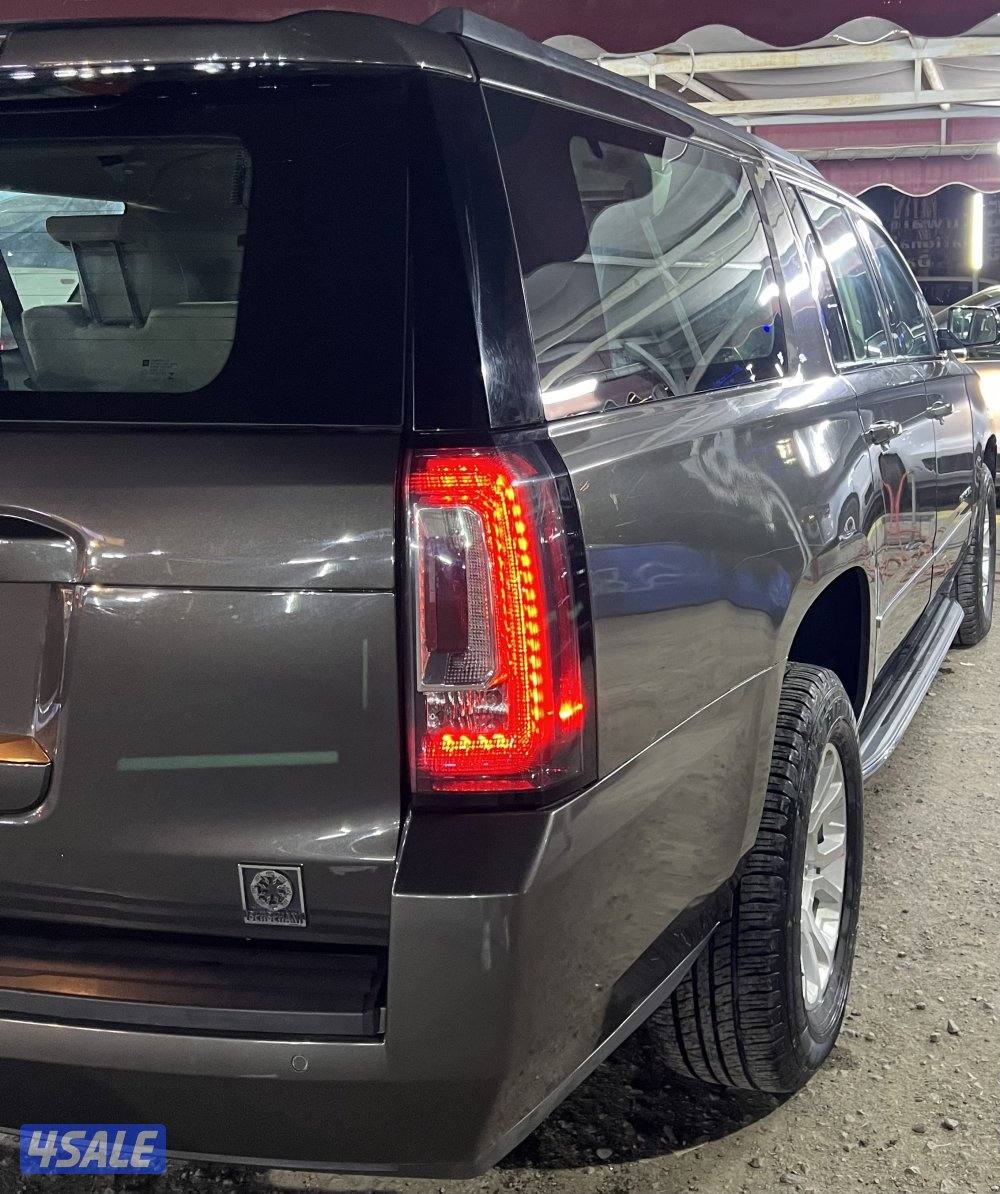 للبيع GMC suberben xl5