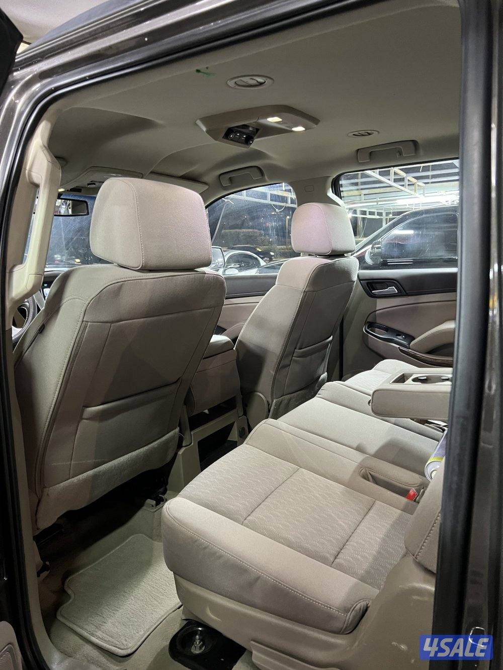 للبيع GMC suberben xl7