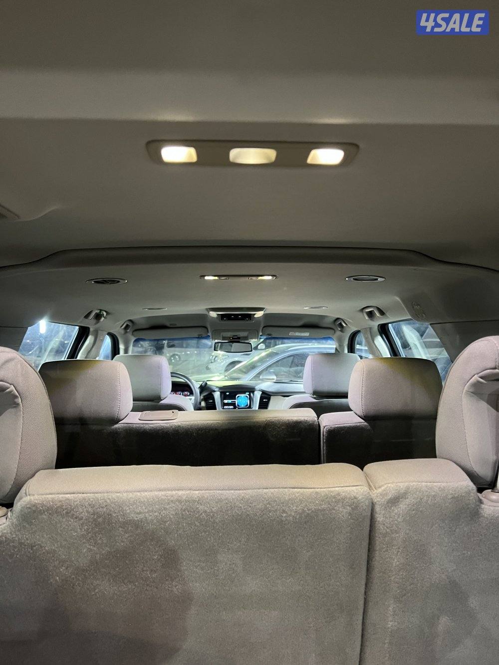 للبيع GMC suberben xl8