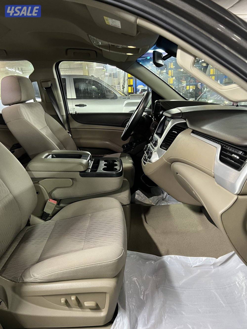 للبيع GMC suberben xl9