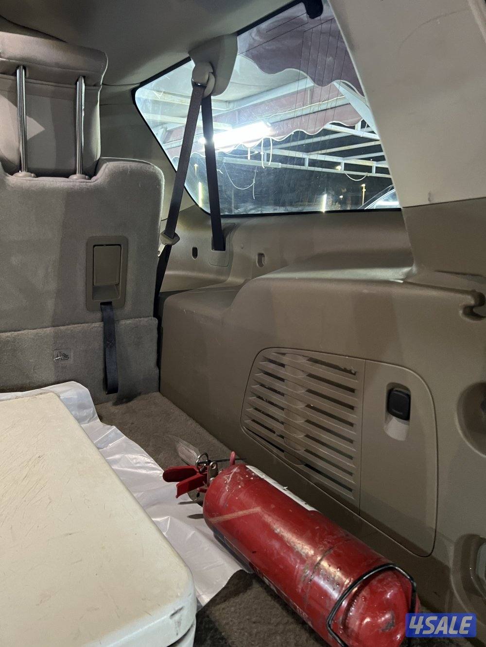 للبيع GMC suberben xl13