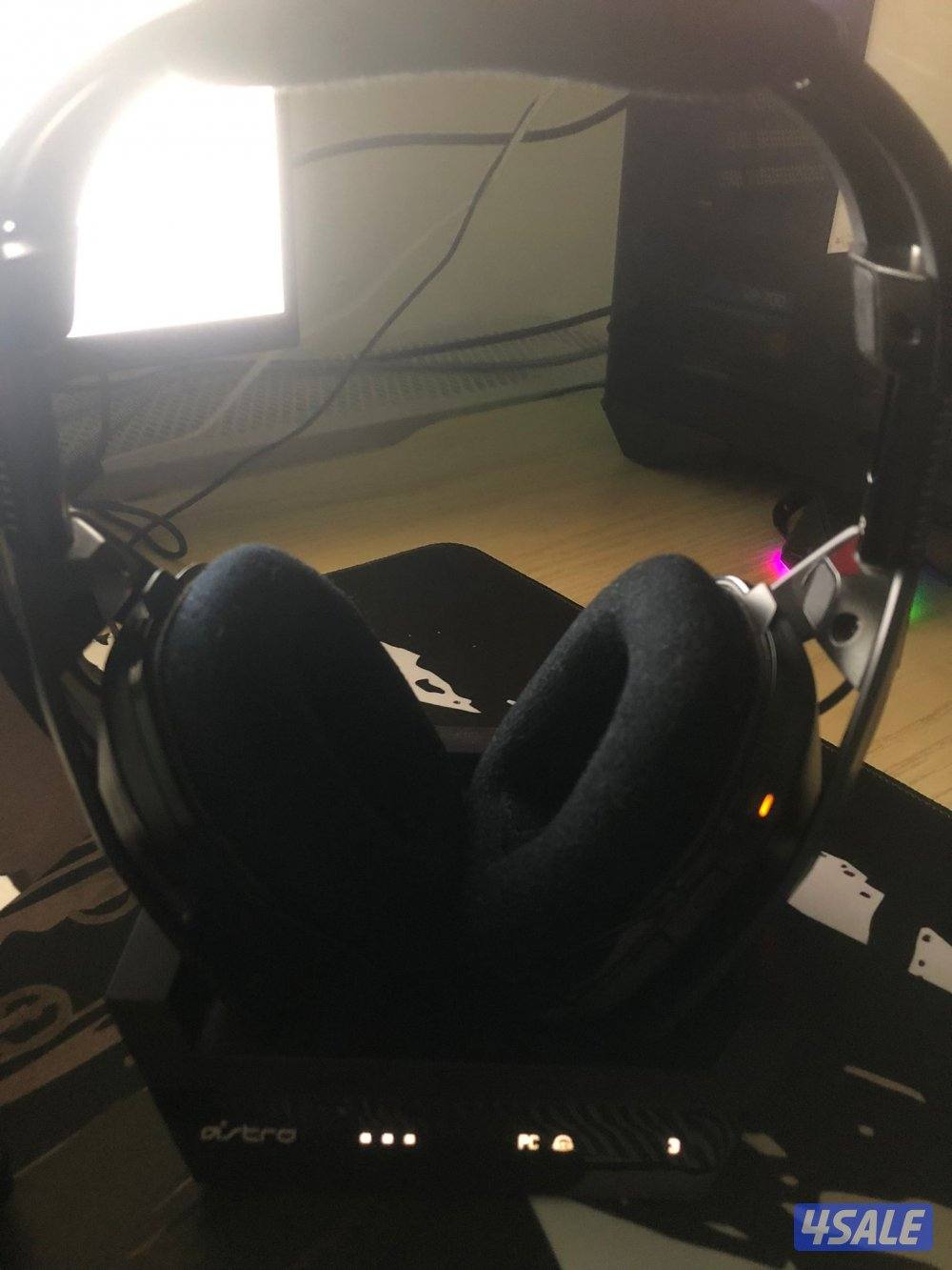 للبيع سماعة Astro a500