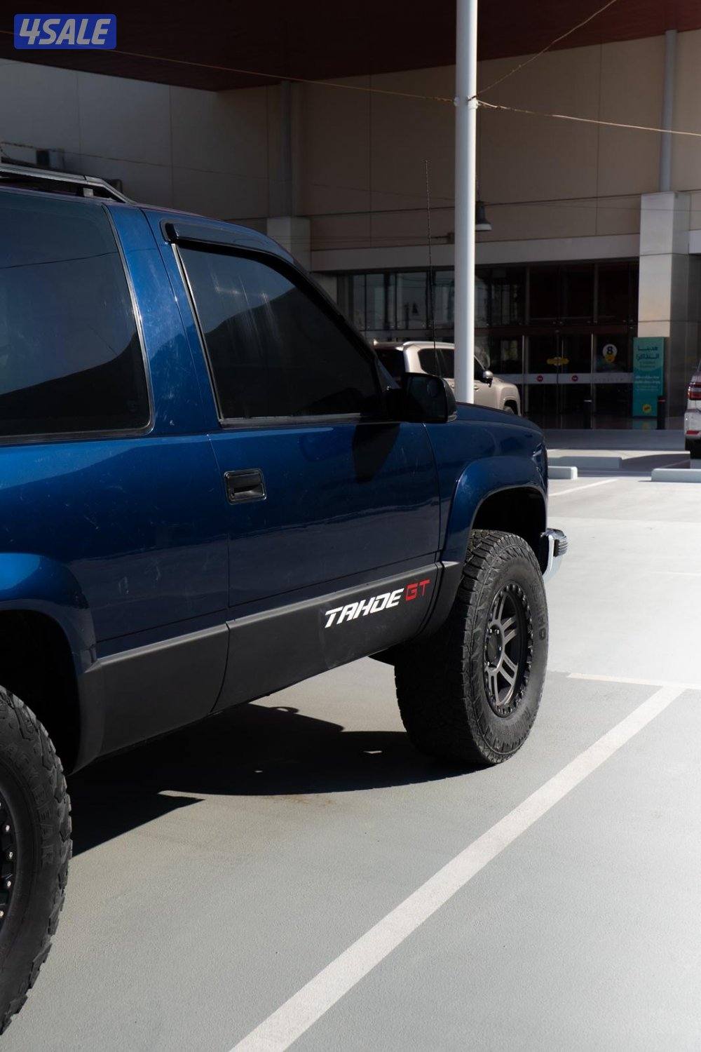 بليزر 1998 دبل نظيف1