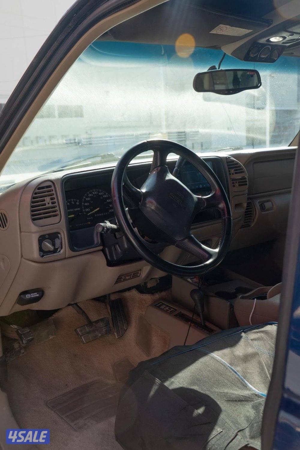 بليزر 1998 دبل نظيف6