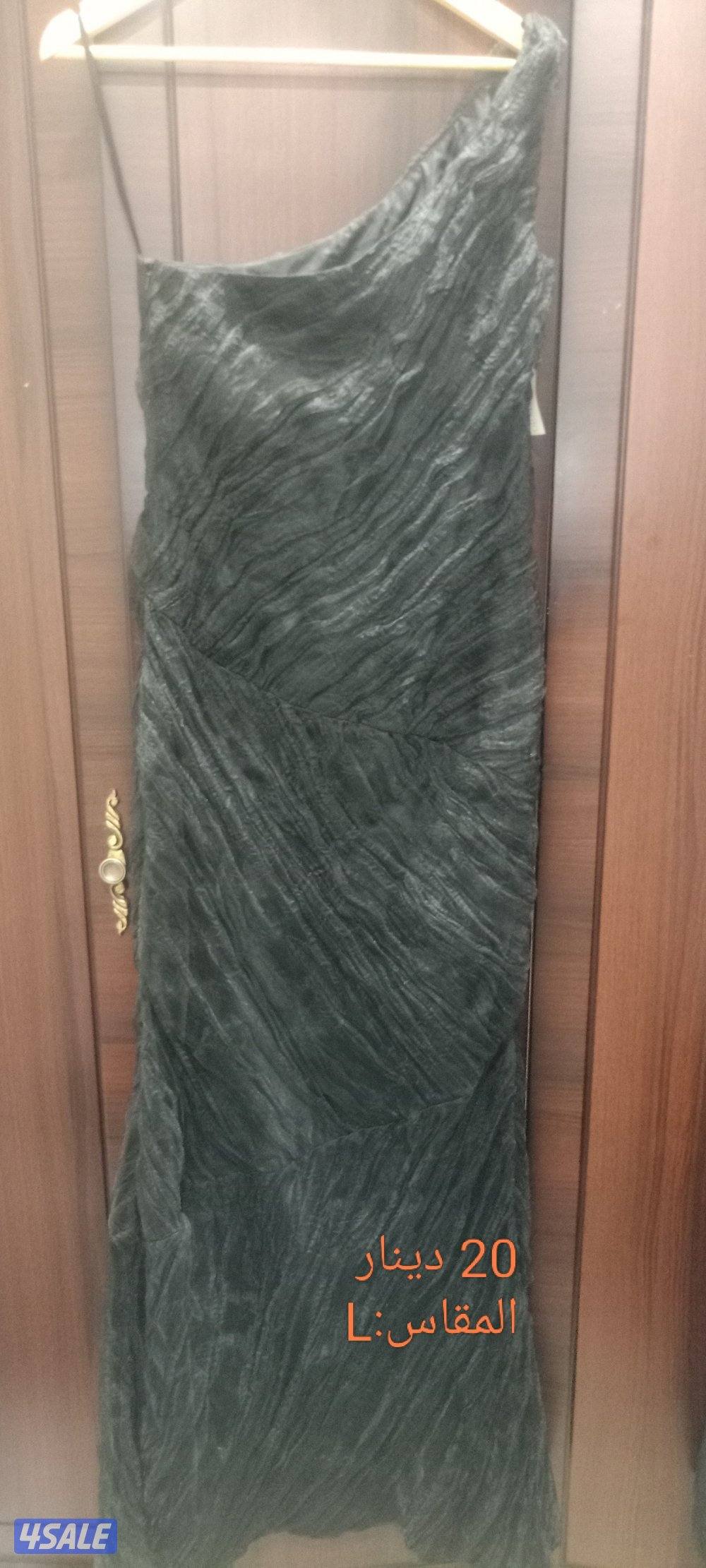 فساتين سهره ماركات ابتداء من 5 دنانير الى259