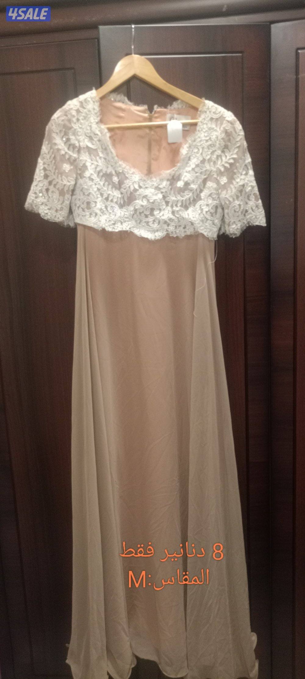 فساتين سهره ماركات ابتداء من 5 دنانير الى2512