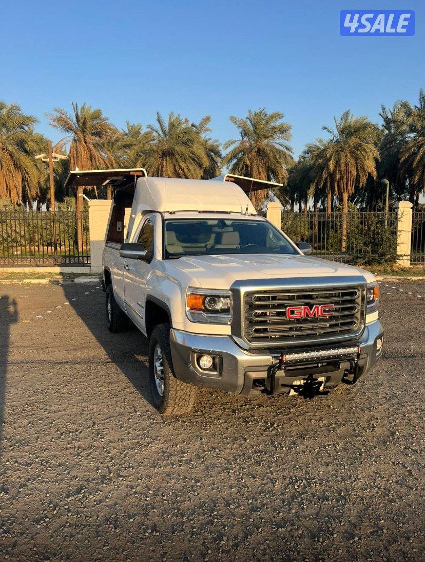 للبيع جيمس سيرا hd ٢٠١٥ ماشي ١٨٥٠٠٠2