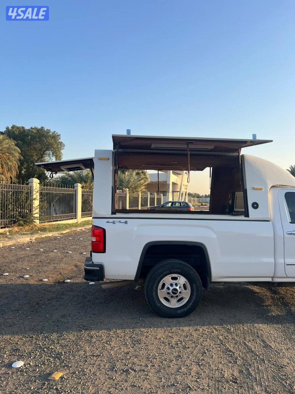 للبيع جيمس سيرا hd ٢٠١٥ ماشي ١٨٥٠٠٠8