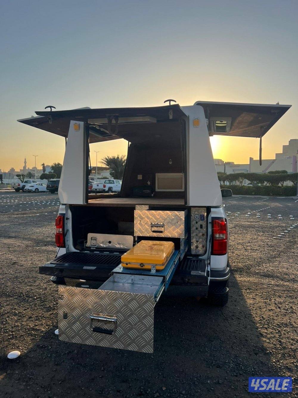 للبيع جيمس سيرا hd ٢٠١٥ ماشي ١٨٥٠٠٠11