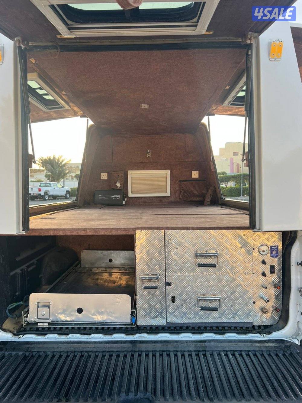 للبيع جيمس سيرا hd ٢٠١٥ ماشي ١٨٥٠٠٠14