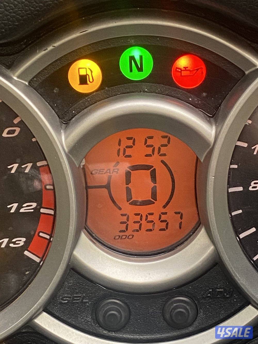 للبيع هايبوسا20143